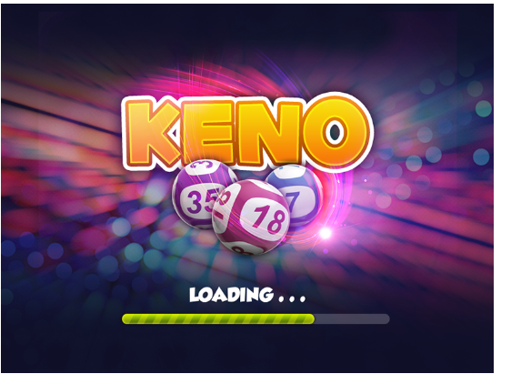 Hình thức đặt cược Game Keno VN138 rất đa dạng