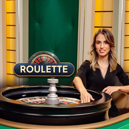 Roulette vn138