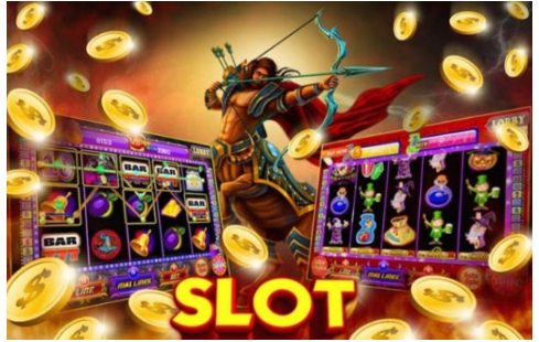 Tìm hiểu một số mẹo chơi Slot game vn138 có thể bạn chưa biết